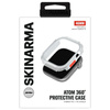 SKINARMA ETUI ATOM DO APPLE WATCH 46MM POKROWIEC OCHRONNY Z ZABEZPIECZENIEM