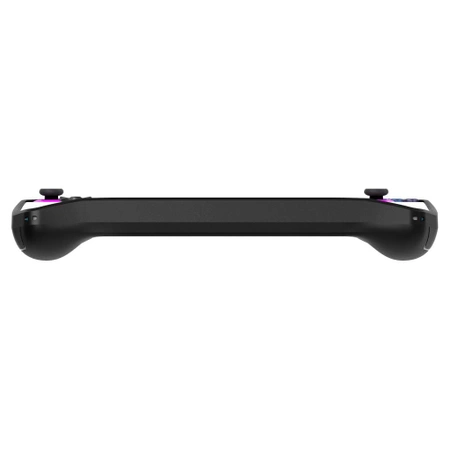 Etui Spigen Rugged Armor na Asus ROG Ally - czarny mat