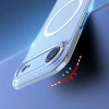 DUX DUCIS ETUI CLIN MAG DO IPHONE 17 AIR KOMPAKTYBILNE Z MAGSAFE