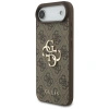 GUESS ETUI 4G BIG LOGO DO IPHONE 17 AIR DESIGNERSKI POKROWIEC Z LOGO