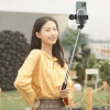 HURTEL SELFIE STICK WH1YXS Z LAMPĄ 1M DO TELEFONÓW I SMARTFONÓW DO NAGRANIA