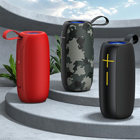 AWEI GŁOŚNIK BLUETOOTH Y370 20W DO URZĄDZEŃ Z MOŻLIWOŚCIĄ STREAMINGU