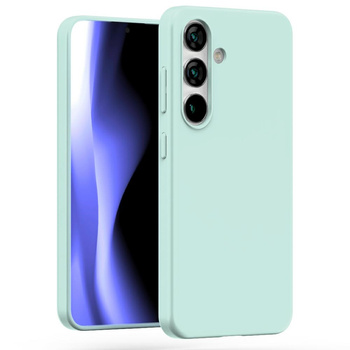 MERCURY POKROWIEC DO SAMSUNG S25 S931 OCHRONA MIĘKKIE POKROWIEC KOMPAKTOWY