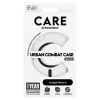 Etui CARE by PanzerGlass Flagship Case z MagSafe na iPhone 16 - czarne