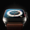 Szkło hartowane Tech-Protect Easy Set+ 2-pack na Huawei Watch GT 5 46 mm - przezroczyste