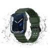 HURTEL PASEK TRIPLE PROTECTION DO APPLE WATCH 9 8 7 6 5 4 3 2 1 41 40 38 MM