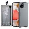 DUX DUCIS POKROWIEC FINO DO SAMSUNG GALAXY A42 5G NYLONOWY MATERIAŁ