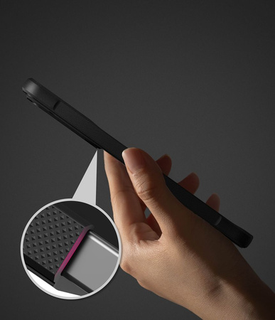 RINGKE ONYX GALAXY S26 BLACK