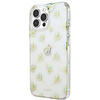 Etui Uniq Coehl Fleur na iPhone 13 Pro / 13 - niebieskie