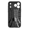 SPIGEN ETUI LIQUID AIR DO IPHONE 17 PRO OCHRONA TELEFONU Z MATOWĄ POWŁOKĄ