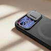 TECH-PROTECT ETUI POKROWIEC DO IPHONE 16E MAGSAFE KEVLAR OCHRONNY