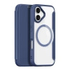DUX DUCIS ETUI SKIN X PRO DO IPHONE 17 AIR MAGSAFE Z PORTFELEM WYSOKIEJ