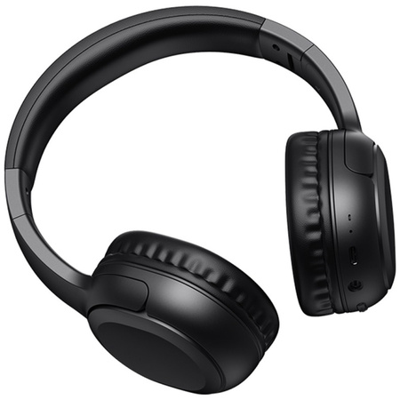 USAMS YUN SERIES SŁUCHAWKI NAUSZNE DO APPLE SAMSUNG XIAOMI ZALECANE DO GIER