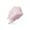 TECH-PROTECT ŁADOWARKA SIECIOWA NCM25 USB-C PD 25W DO TELEFONÓW S10 S20