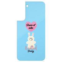 SAMSUNG PANEL DO ETUI FRAME COVER DO GALAXY S22 OCHRONA PRZED ZARYSOWANIAMI