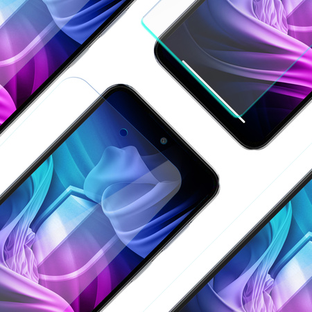 3MK FOLIA OCHRONNA DO SAMSUNG GALAXY M35 5G SILKY MATT PRO MATOWA OCHRONA