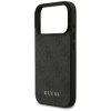 GUESS ETUI CLASSIC DO IPHONE 17 PRO WYSOKOŚCI OCHRONY I LUKSUSOWEGO