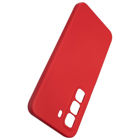 BELINE ETUI DO INFINIX HOT 50 POKROWIEC SILIKONOWY OCHRONI TELEFON