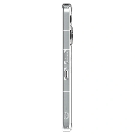 SPIGEN ETUI ULTRA HYBRID DO NOTHING PHONE 3 PRZEZROCZYSTE POKROWIEC
