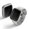 UNIQ etui Moduo Apple Watch Series  4/5/6/7/8/SE 40/41mm kredowy-szary/ chalk-stone grey