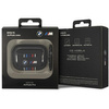 Etui BMW BMAP22SWTK na AirPods Pro - czarne Multiple Colored Lines