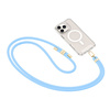 TECH-PROTECT C7S ROPE CROSSBODY STRAP DO TELEFONÓW SMARTFONÓW WYSOKA JAKOŚĆ