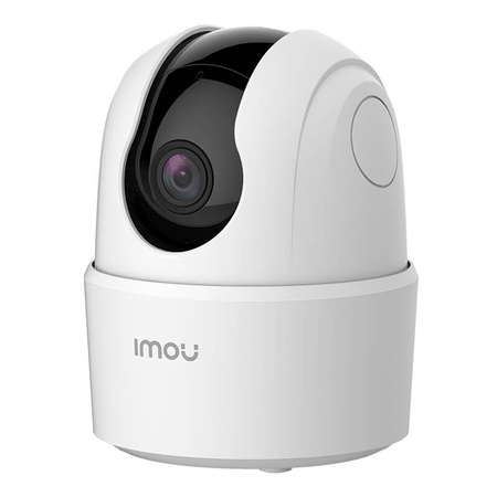 IMOU KAMERA WEWNĘTRZNA OBROTOWA WI-FI RANGER 2C 3MP DO MONITORINGU WNĘT