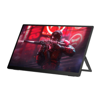 UPERFECT PRZENOŚNY MONITOR DOTYKOWY 18,5 CALA DO LAPTOPA PC 1920X1080 120HZ