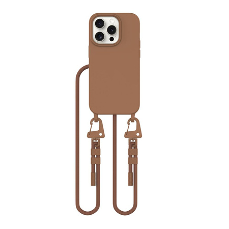 TECH-PROTECT MAGNECKLACE DO MAGSAFE DO IPHONE 14 PRO ETUI MAGNETYCZNE