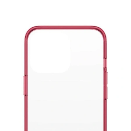 PANZERGLASS ETUI CLEARCASE ANTYBAKTERYJNE DO IPHONE 13 PRO MILITARY GRADE