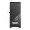 DARKFLASH OBUDOWA KOMPUTEROWA DO PC ATX Z 3 WENTYLATORAMI RGB LED CZARNA