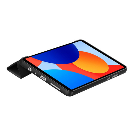 TECH-PROTECT SMARTCASE DO XIAOMI REDMI PAD SE 8.7 ETUI Z WZMOCNIONĄ OCHRONĄ