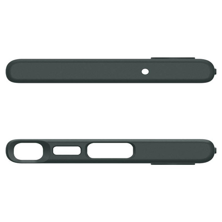 SPIGEN LIQUID AIR GALAXY S23 ULTRA ABYSS GREEN