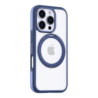 TORRAS ETUI OSTAND R FUSION SERIES DO IPHONE 16 PRO OCHRONNE ANTY