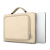 TECH-PROTECT TORBA NA LAPTOPA 15-16 CALI DO HP MACBOOK ZAMEK BEZPIECZEŃSTWO