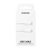 SAMSUNG KABEL USB-C DO USB-C DO GALAXY S20 S21 NOTE 10 1M SZYBKA ŁADOWARKA