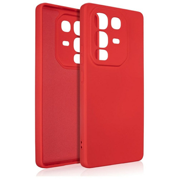 BELINE ETUI DO INFINIX NOTE 50 5G OCHRONNE POKROWIEC SILIKONOWY