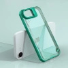 NILLKIN ETUI ICEBLADE PROP DO IPHONE 16E Z PODSTAWKĄ OCHRONĄ I WYGODNYM