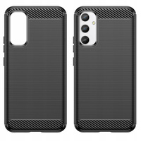 HURTEL ETUI CARBON CASE DO REALME 10 PRO ELASTYCZNY POKROWIEC PROTEKCYJNY