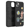 PINIT ETUI CASE POKROWIEC DYNAMICZNY DO IPHONE 14 PLUS 15 PLUS 6.7 TRWAŁOŚĆ