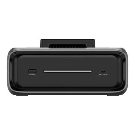 ECOFLOW BATERIA DO RIVER 3 PLUS 286WH DO ZASILACZA PORTATYNGEGO AKUMULATOR
