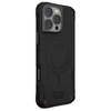 Skinarma etui Mecha iPhone 16 Pro Max    6.9 Magnetic Charging czarny/black