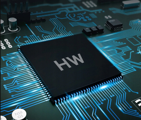 Adapter przejściówka Co2 do laptopa, USB-C - HDMI 4K, do Windows, do Mac OS, do Linux, szary