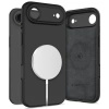 TECH-PROTECT ETUI SILICONE MAGSAFE DO IPHONE 17 AIR OCHRONA Z MAGNETYCZNYM