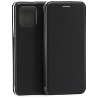 Etui Beline Book Magnetic do MOTO G67    Power 5G / G57 Power 5G czarny