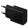 SAMSUNG ŁADOWARKA SIECIOWA 15W FAST CHARGE DO GALAXY S20 S21 NOTE 10 USB-C