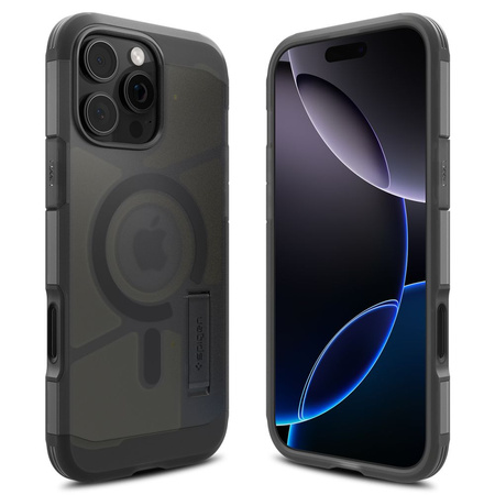 SPIGEN TOUGH ARMOR T MAG DO MAGSAFE DO IPHONE 16 PRO ETUI OCHRONNE