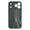 SPIGEN ETUI LIQUID AIR DO IPHONE 17 PRO OCHRONA TELEFONU ANTYŚLIZGOWA