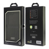 AUDI POKROWIEC DO SAMSUNG Z FLIP6 Z SYSTEMEM DO MAGSAFE SYNTHETIC LEATHER