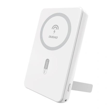 DUDAO POWERBANK K14S+ 10000MAH DO MAGSAFE Z USB-A USB-C DO IPHONE 12 13 14